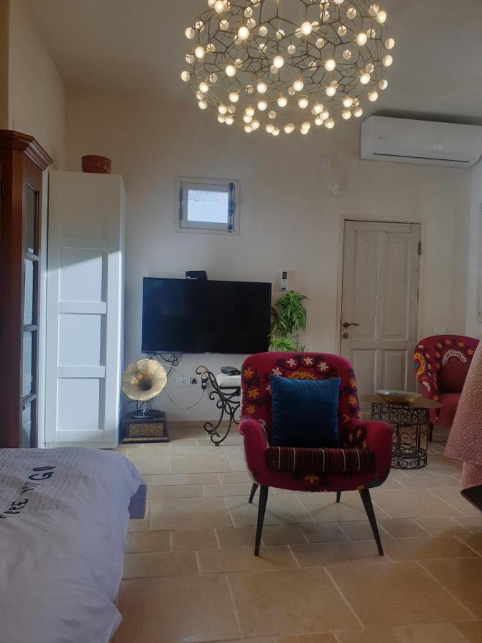 Luxury Studio At The Heart Of Old Jaffa Tel Aviv Dış mekan fotoğraf