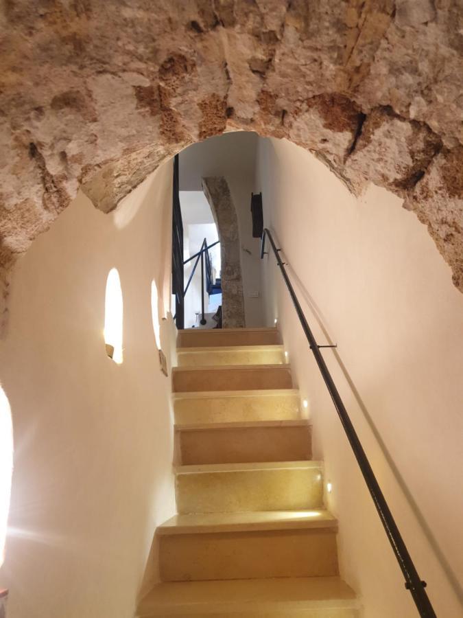 Luxury Studio At The Heart Of Old Jaffa Tel Aviv Dış mekan fotoğraf