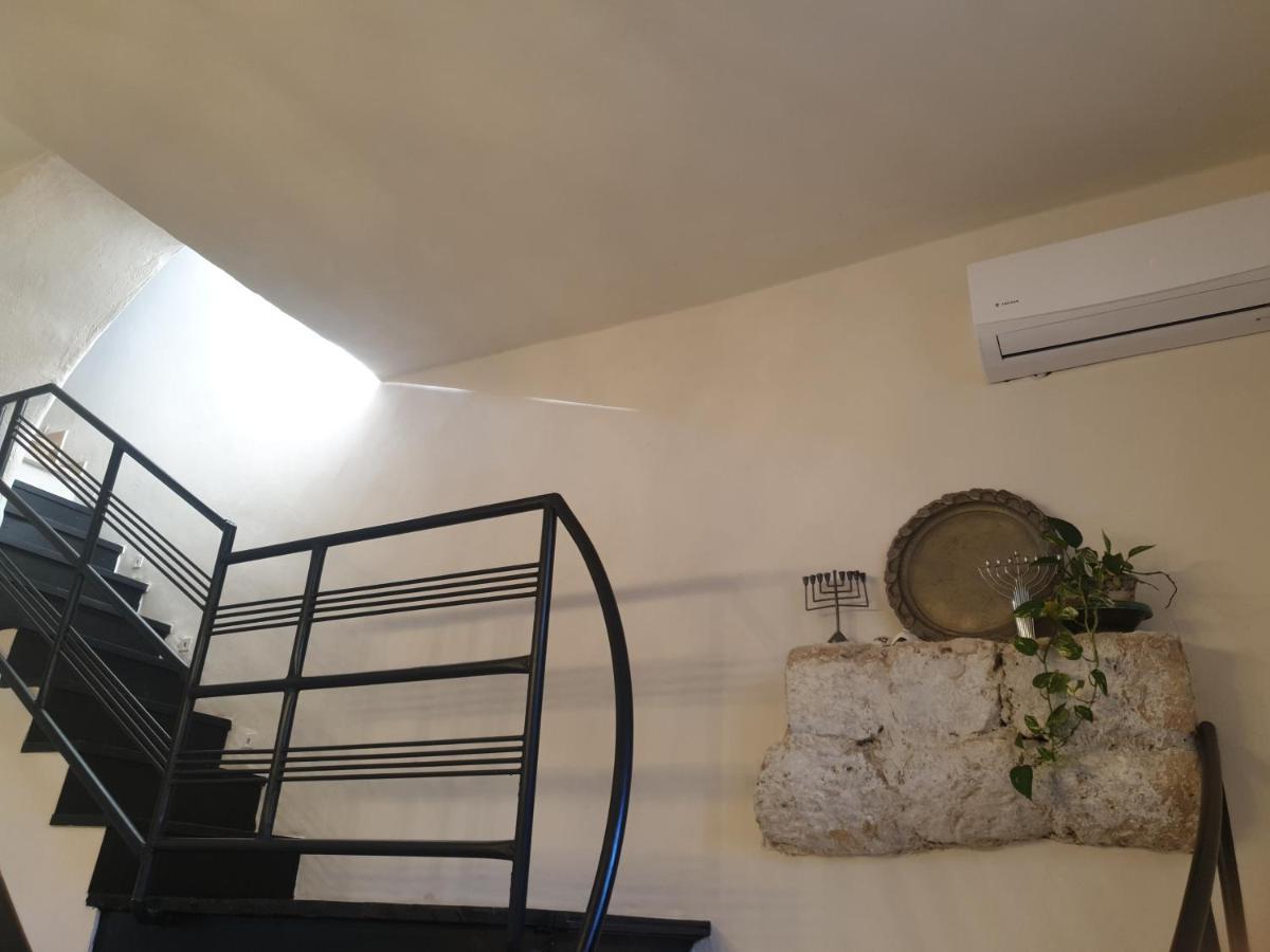 Luxury Studio At The Heart Of Old Jaffa Tel Aviv Dış mekan fotoğraf
