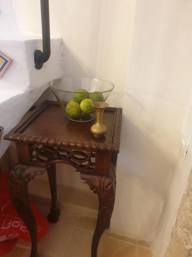Luxury Studio At The Heart Of Old Jaffa Tel Aviv Dış mekan fotoğraf