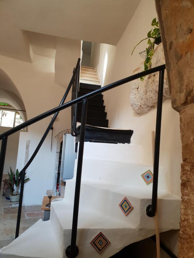 Luxury Studio At The Heart Of Old Jaffa Tel Aviv Dış mekan fotoğraf
