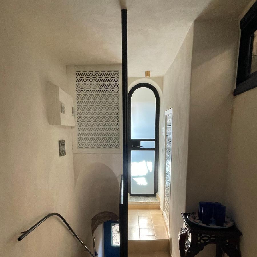 Luxury Studio At The Heart Of Old Jaffa Tel Aviv Dış mekan fotoğraf