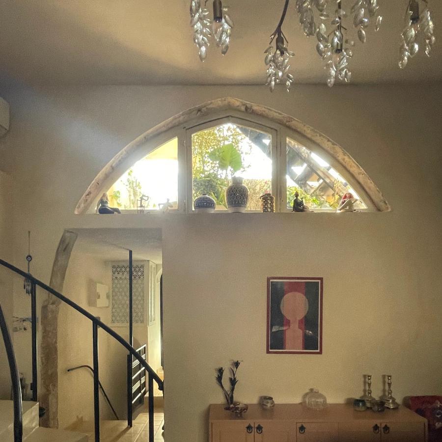 Luxury Studio At The Heart Of Old Jaffa Tel Aviv Dış mekan fotoğraf