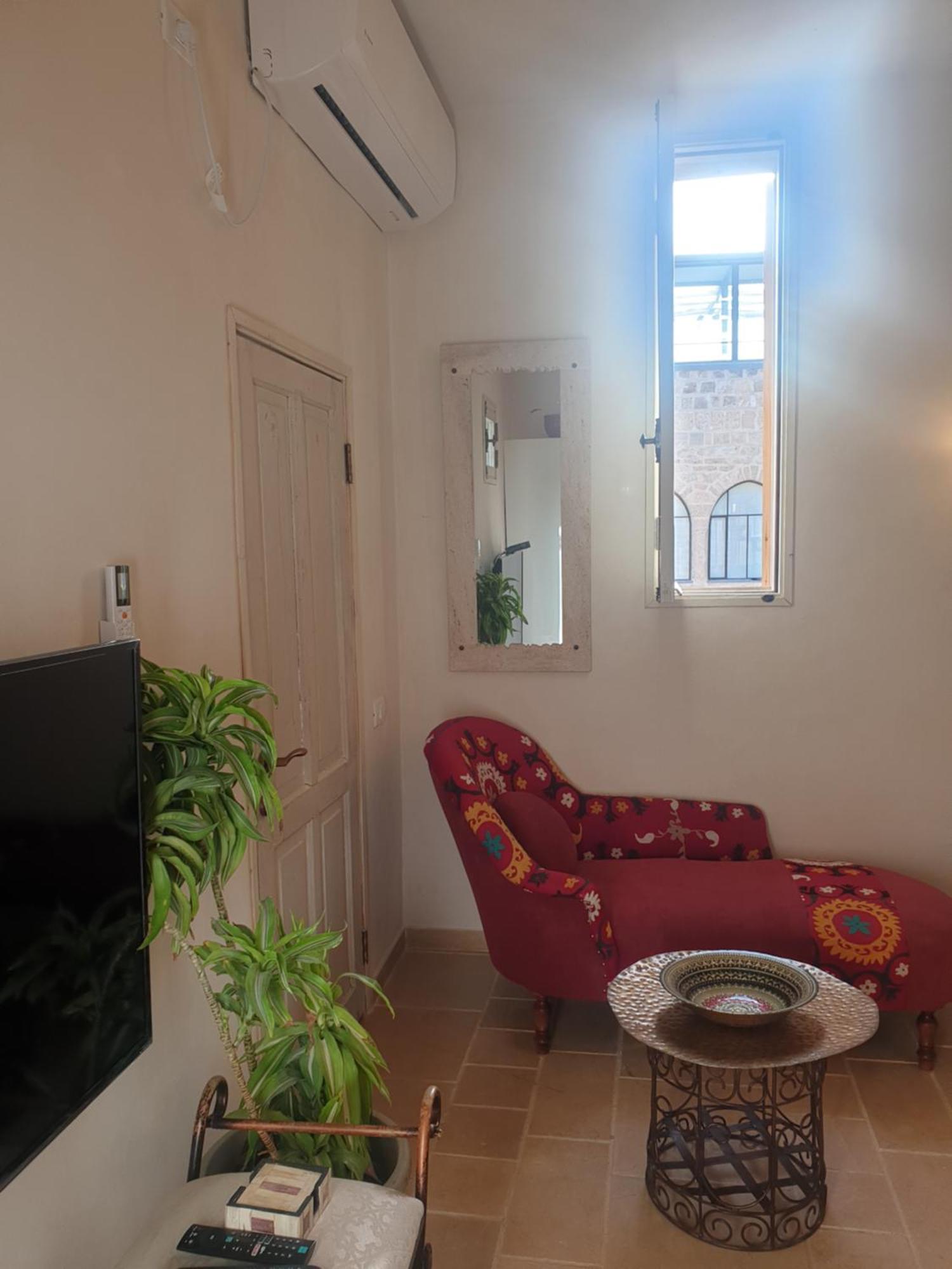 Luxury Studio At The Heart Of Old Jaffa Tel Aviv Dış mekan fotoğraf