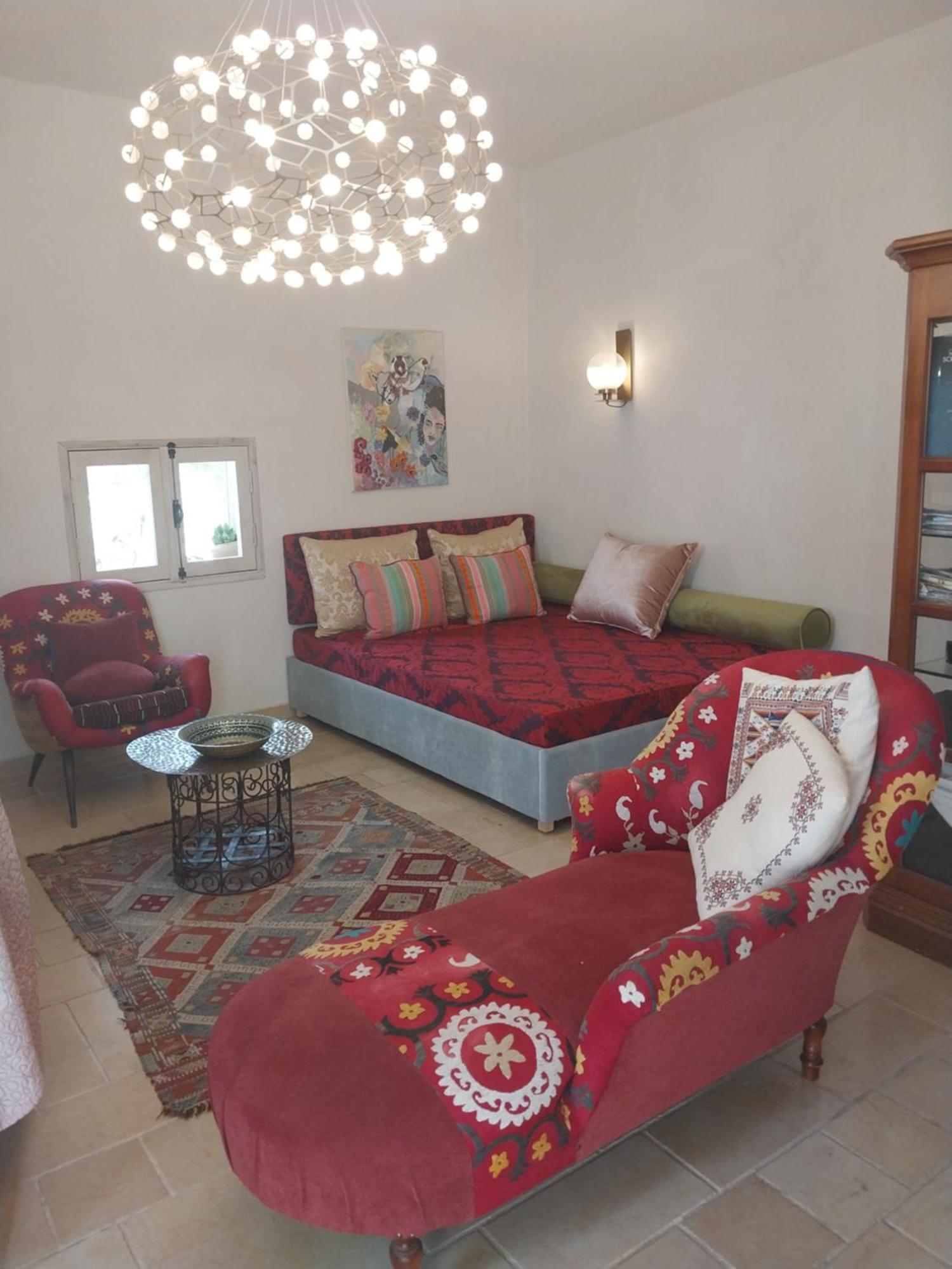 Luxury Studio At The Heart Of Old Jaffa Tel Aviv Dış mekan fotoğraf